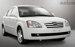 اسبيرانزا A516 2010 للبيع العجمى