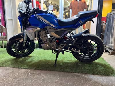 هوندا rs250