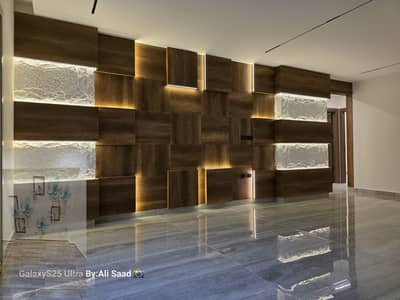 Apartment for sale in Hadaeq El Ahram, Entrance 4, Horus