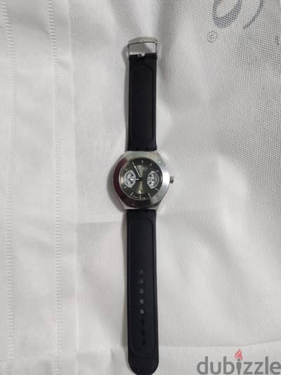 SWATCH IRDNY