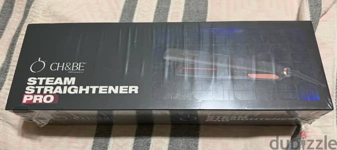 Baby liss - Hair straightener
