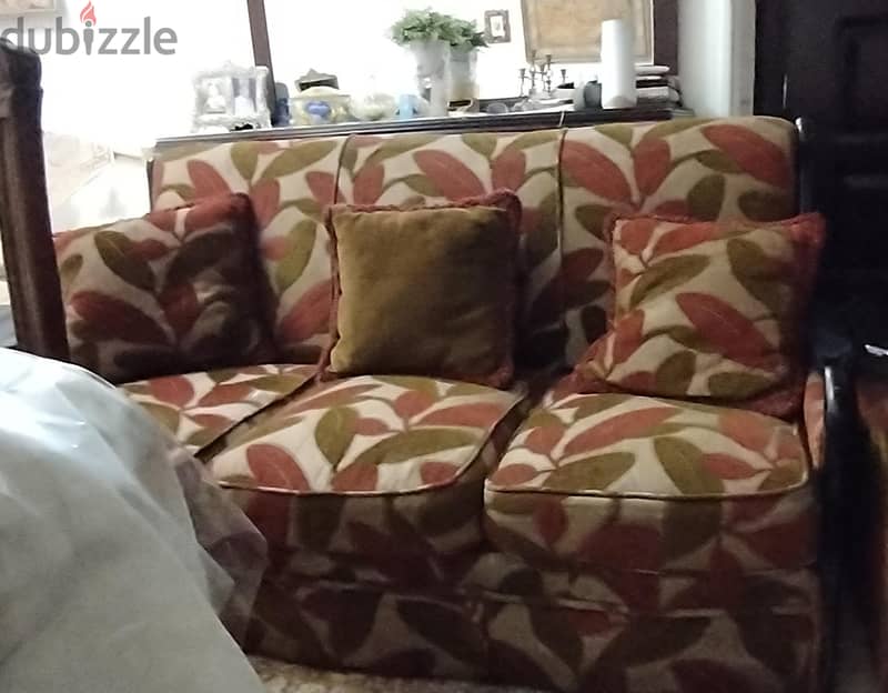 living room 1