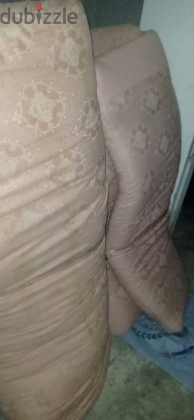 2 مرتبه قطن