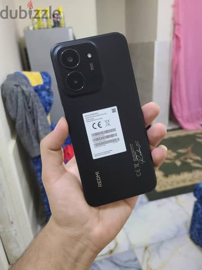 Xiaomi 15c استعمال شهر