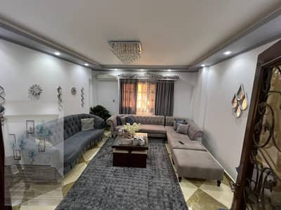 Apartment for sale in Hadaiq El Ahram Gate 4 225m facade