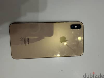Apple - iPhone XS Max