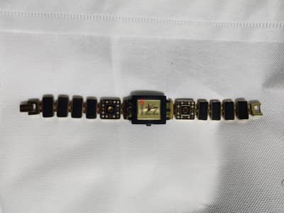 SWATCH LUXOTRIC SUBM 104 G