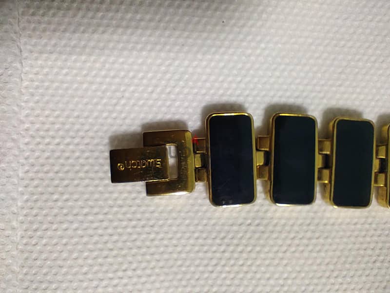 SWATCH LUXOTRIC SUBM 104 G 2