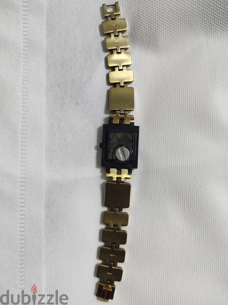 SWATCH LUXOTRIC SUBM 104 G 3