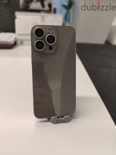 iPhone 15 promaxxx عليه ضريبه