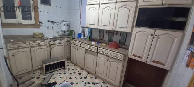 مطبخ و ستاير