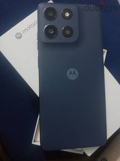 Motorolla Moto G56