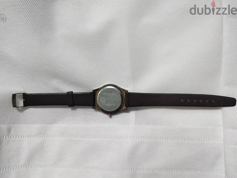 CITIZEN WATCH CO 4