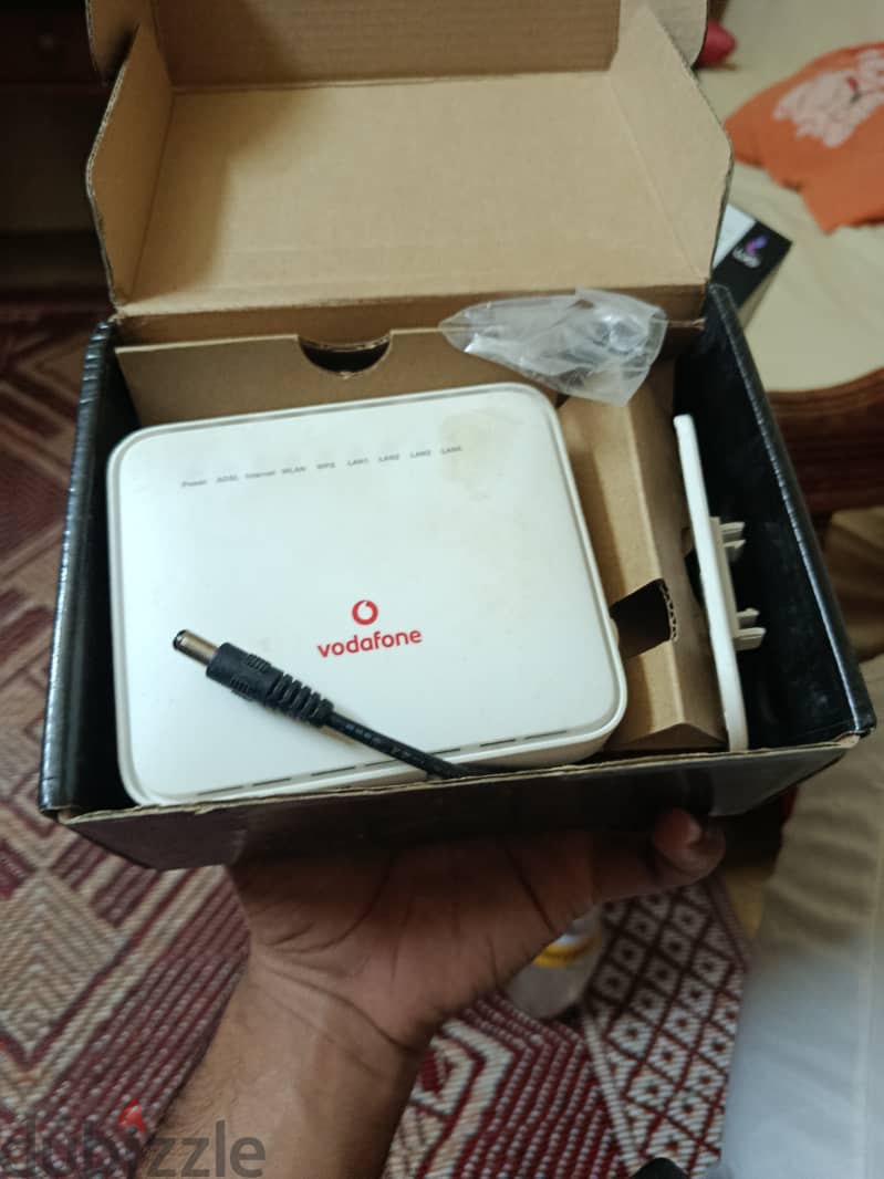 Router 1
