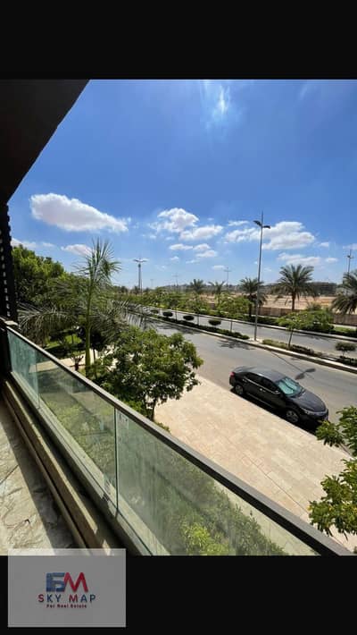 Modern 100 m² Apartment | Open View | Prime Location