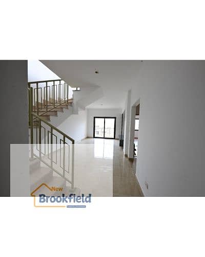 Sky Loft Penthouse for Rent with Air Conditioners in Fifth Square Al Marasem – Prime Location Near 90 Street & Mohamed Bin Zayed Axis, New Cairo