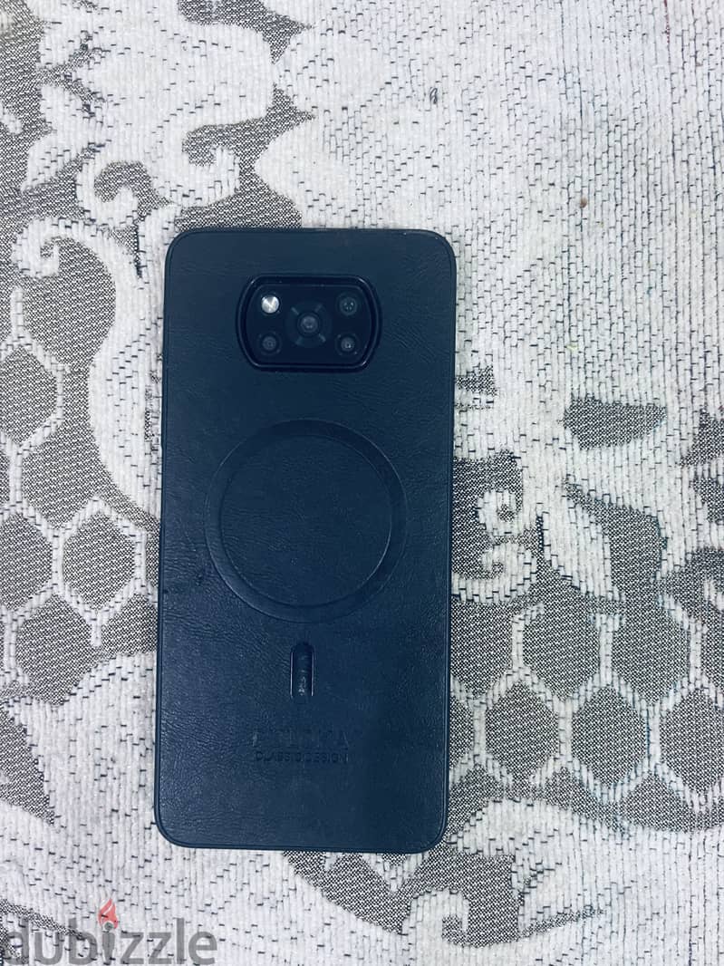 Poco x3 pro 2