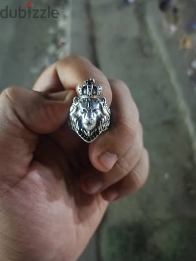 فضه عيار 925