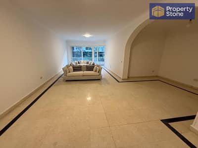 Apartment for sale in Sarayat Al-Maadi – Prime location steps to the American School Apartment for sale in Sarayat Al-Maadi – Prime location steps to the American School