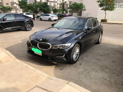 BMW 320i 2020