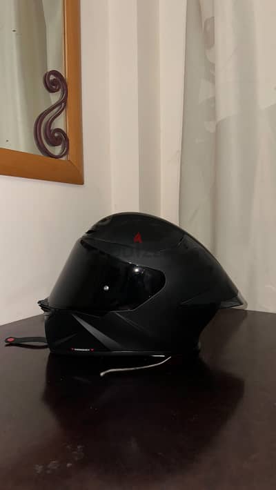 KYT TT-REVO لارج