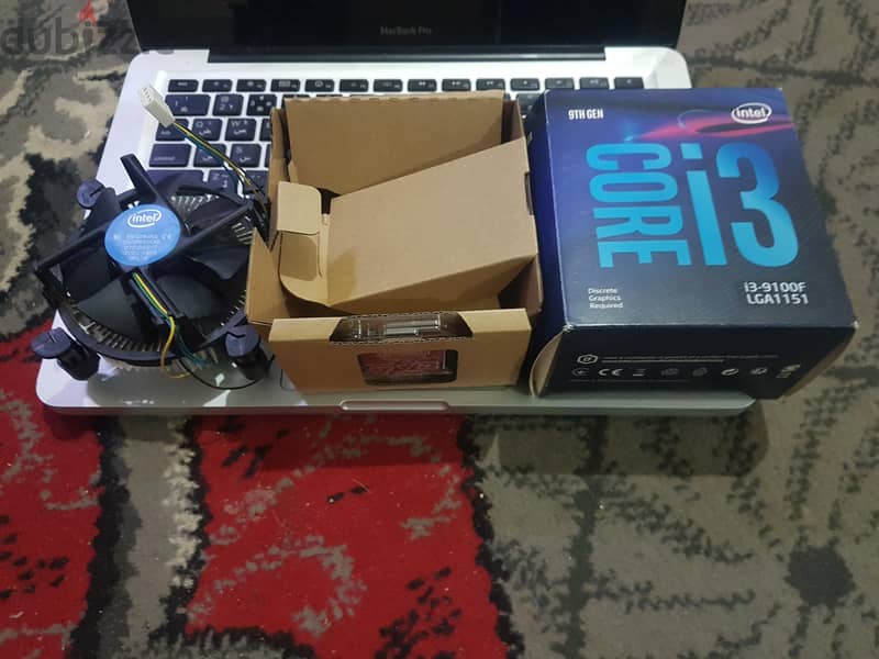 i3 9100f 1