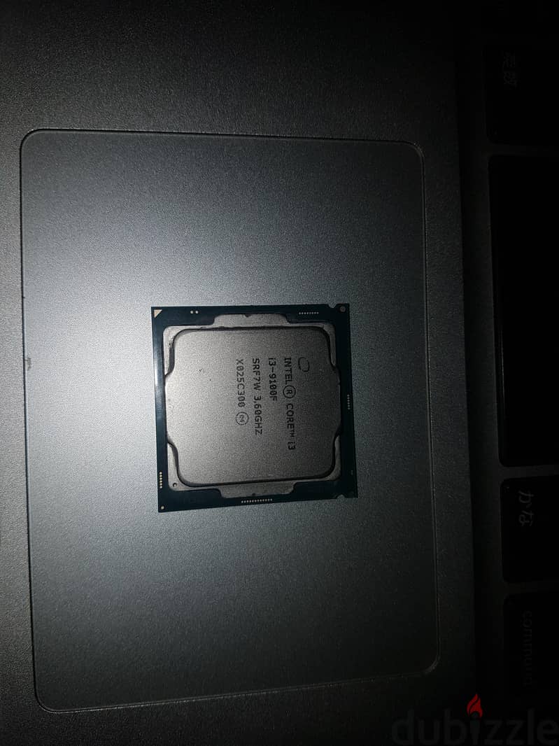 i3 9100f 3