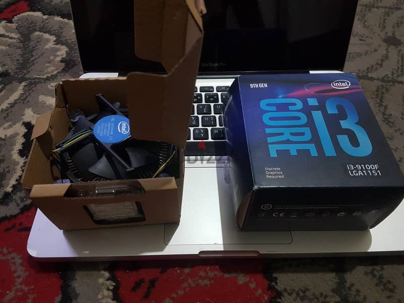 i3 9100f 4