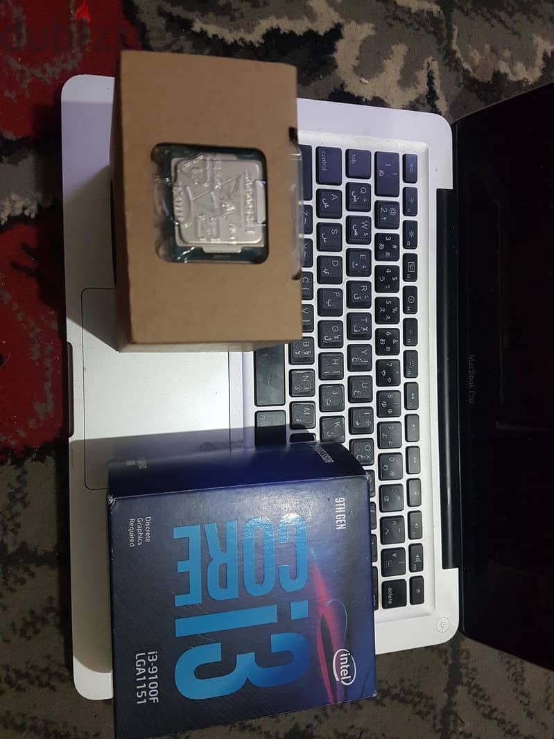 i3 9100f 5