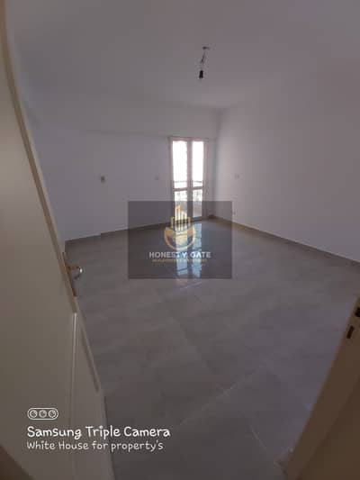 1. Apartment for rent in Al Rehab 2 | 224m² | Wide Garden View | Double Face | Unique location within the group | Close to all services | Opportunity for elegant living