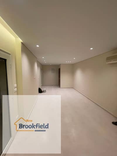 شقه للايجار بالمطبخ والتكييفات فى كمبوند اى سيتى القاهرة الجديدة Apartment for Rent with Kitchen & Air Conditioners in iCity New Cairo – Modern Living