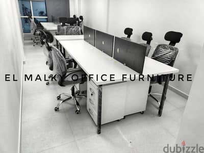 احدث تصميمات ٢٠٢٦ لخليات عمل خشب mdf اسباني علي شاسيه معدن ضد الصدأ