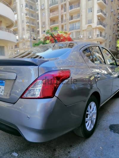نيسان صني 2022