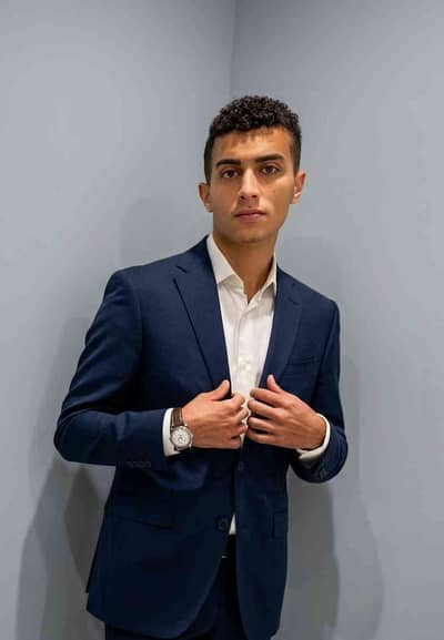 Kareem Shaban 