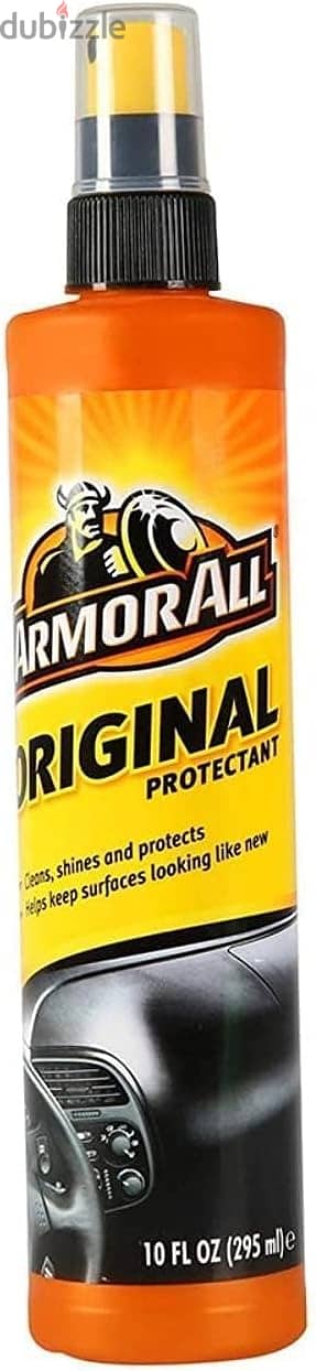بيع جملة - 660 عبوة Armor All Original Protectant & Cool Mist الأمريكي