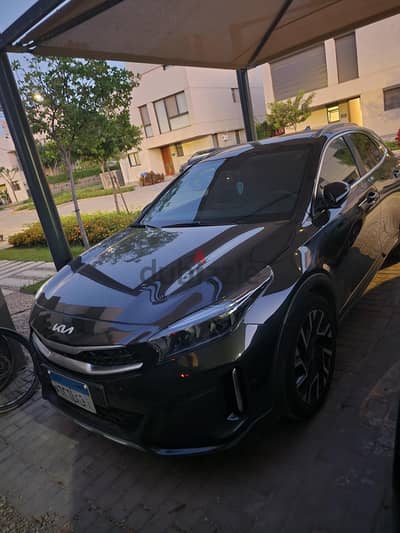 Kia Xceed 2023