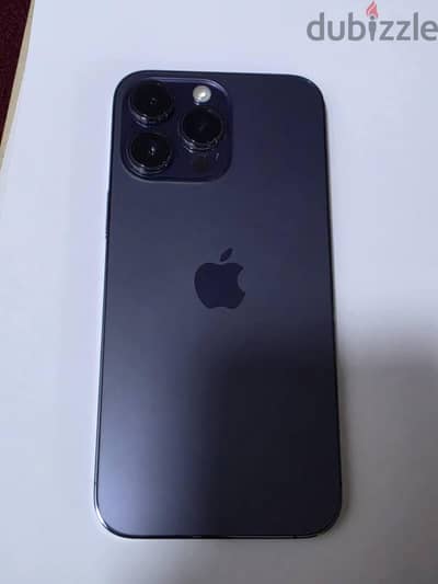 Apple - iPhone 14 Pro Max