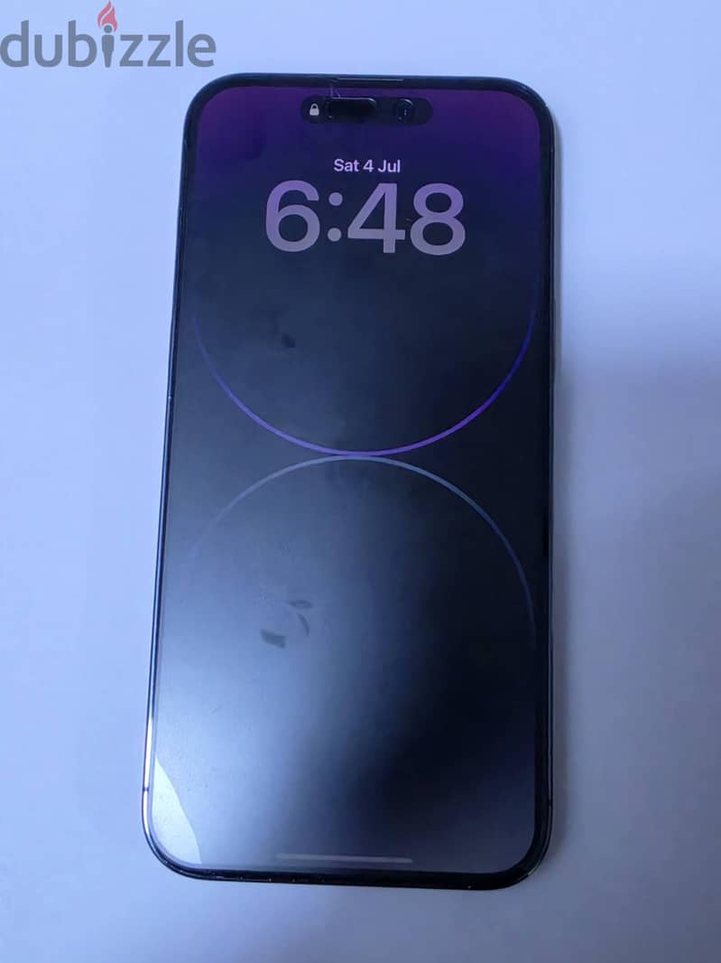 Apple - iPhone 14 Pro Max 1