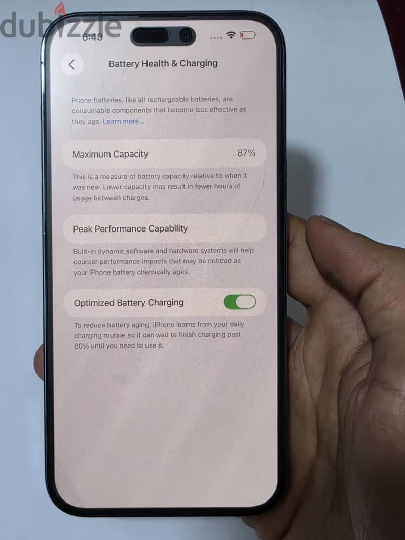 Apple - iPhone 14 Pro Max 2