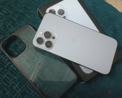 Apple - iPhone 13 Pro Max