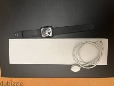 Apple watch series 8