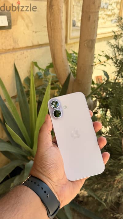 iPhone 17 – 256GB – Lavender  | For Sale