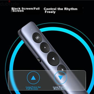 Laser Pointer Presenter Ugreen