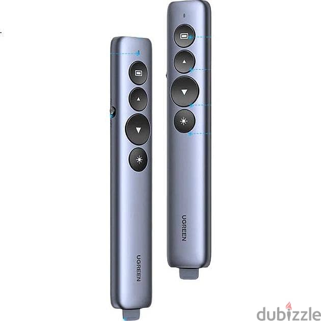 Laser Pointer Presenter Ugreen 1