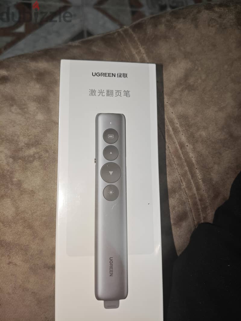 Laser Pointer Presenter Ugreen 4