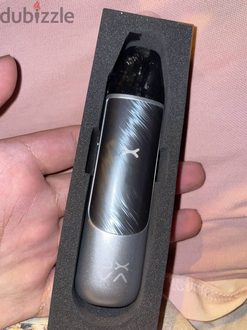 Pod Nexlim Go 1