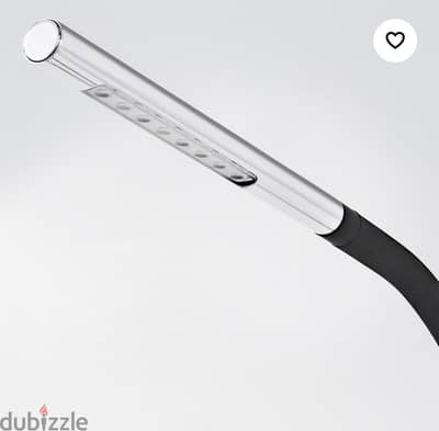 Table Lamp - From Ikea - like New
