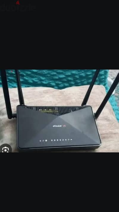 راوتر vdsl Super Vicor  أحدث إصدار 2025  زيرو