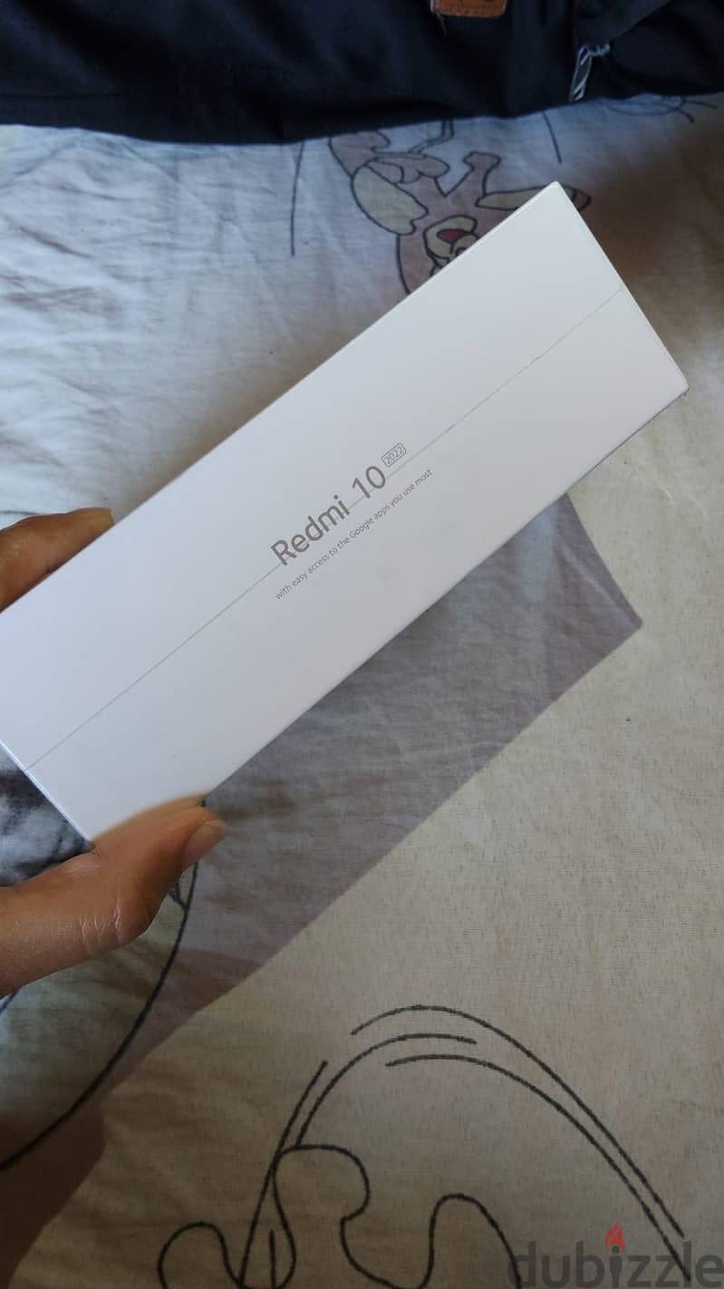 Xiaomi Redmi 10 2