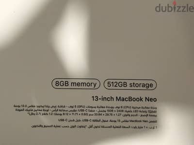 Macbook neo blue